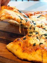 Cast Iron Skillet Pizza Margherita Cook S Country Recipe Cast Iron Skillet Pizza Skillet Pizza Cooks Country Recipes
