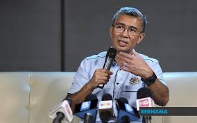 Boleh memohon lebih dari satu projek. Bernama Gaji Penjawat Awam Barisan Hadapan Tidak Boleh Dibayar Jika Belanjawan 2021 Tidak Lulus