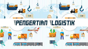 Check spelling or type a new query. Pengertian Logistik Kargoku Id