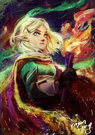 Take Another Breath Of The Wild Princess Zelda Art Zelda Art Legend Of Zelda