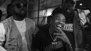 Davido finally signed someone to his label with. Mayorkun Of Lagos Official Video Youtube