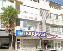 Opening at 9:30 am tomorrow. Loving Farmasi Taman Sutera Utama Skudai Johor Pharmacy Johor