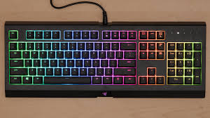 How to change the colour on your razer devices (updated tutorial) i know this is a late upload but didn't have time to make. Razer Cynosa Chroma Review Rtings Com