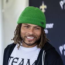 Louisiana's Son ⚜️