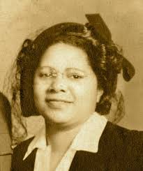 Beulah Jane Wagoner Jackson (1913-1969)