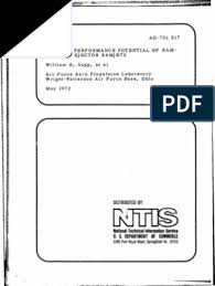Download ramjet llc apk versi terbaru. Subsonic Ejector Ramjet Pdf Nozzle Mechanical Engineering