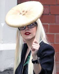 See more ideas about lady gaga hair, lady gaga, gaga. Lady Gaga S 25 Most Outrageous Hairstyles Lady Gaga Hair Evolution Hair Styles