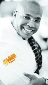 Love Them Cinnamon Rolls : Las Vegas Black Image Magazine