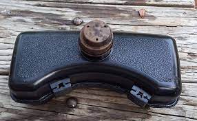 Vintage Oem Tecumseh Fuel Gas Tank Mower Toro Craftsman Mtd Mini Bike Go Cart Tecumsehtoromtdcraftsman Gas Tanks Fuel Gas Mini Bike