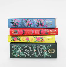 We did not find results for: The Best Modern Covers For Classic Novels