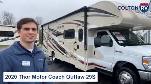 We did not find results for: 2020 Thor Motor Coach Outlaw 29s Class C Toy Hauler Walkthrough Review And Test Drive Youtube