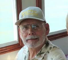 Obituary information for Bruce Crandall Boren