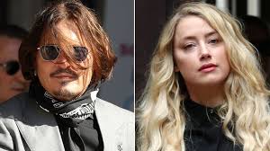 Amber heard was 22 when she met johnny depp on the set of the film the rum diary in 2009. Johnny Depp Cannot Appeal Ruling He Assaulted Ex Wife And Ordered To Pay The Sun 630 000 Ents Arts News Sky News