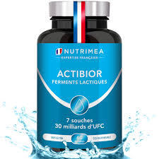 Check spelling or type a new query. Actibior Probiotiques Prebiotiques 30 Milliards Ufc Jour Digestion Renforce La Flore Intestinale 60 Gelules Nutrimea Cdiscount Sante Mieux Vivre