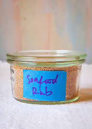 The Best Dry Rub For Fish And Seafood Recipe Simplyrecipes Com Recipe Fish Rubs Dry Rub Recipes Dry Rub