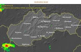 Why use memu for radar počasí — živé mapy a upozornění. Pocasie Nas Nepotesi Ochladenie Sa Blizi O Par Hodin To Vypukne Pozor Na Dazd A Burky Galeria Topky Sk
