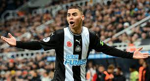 Football statistics of sergio almirón including club and national team history. Coaches Voice Premier League Player Watch Miguel Almiron