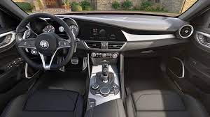 Taxes and fees (title, registration, license, document and transportation fees) are not included. Test Drive 2019 Alfa Romeo Giulia Ti Awd Business Southcoasttoday Com New Bedford Ma