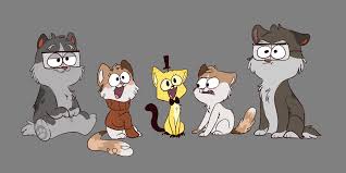 You Slippery Snail Gravity Falls Au Fall Cats Gravity Falls