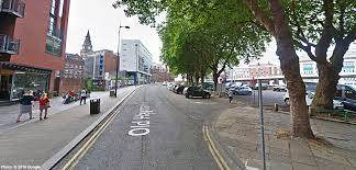 Jump to navigation jump to search. Controversial Plans For Liverpool City Centre Bus Hub Approved
