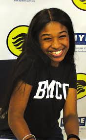 Hyde Senior Is Awarded$50,000 In Scholarships