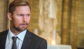 Jason Beghe Children, How Many Kids Does He Have?