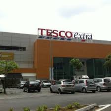 Damansara entertainment centre sdn bhd. Lotus S Formerly Tesco Extra Supermarket