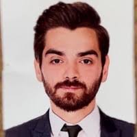 Bedri Erdem's Instagram, Twitter & Facebook