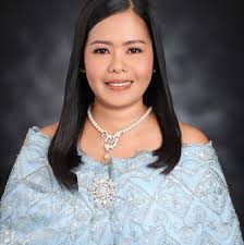 Irish Lumantas Coronel Catulong