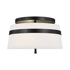 Our collection of modern flush mounts features a range of warm modern and modern transitional light fixtures. Robinson Lighting Centre
