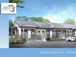 Malaysia, kuantan, 25 jalan seri mahkota jaya 1, taman seri mahkota jaya, batu 11 jalan gambang. Affordable Low And High Rise Honeycomb Housing The Honeycomb Townhouse As A Cheaper Alternative To The Single Storey Terrace House