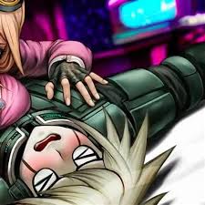 Hey hey hey everyone i am back with danganronpa funny pictures as the last book did so well now that i have. Danganronpa Pfp Funny Ouma And Tsumiki Check Out æ¹¯ä¸¸ Yumarumaruyuma Https See More Ideas About Danganronpa Super Danganronpa Danganronpa Characters Maryi Pubic