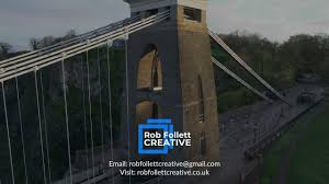 Welcome to Rob Follett Creative Limited Summer 2024