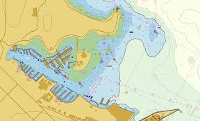 20 Unexpected Raster Vs Vector Navigation Chart