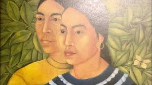 Frida Kahlo The Paintings