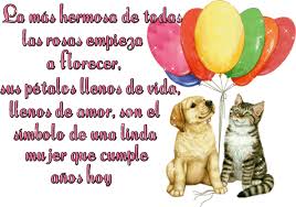Maybe you would like to learn more about one of these? Una Linda Mujer Que Cumple Anos Hoy Tnrelaciones Imagines De Feliz Cumpleanos Dedicatorias De Feliz Cumpleanos Mensaje De Feliz Cumpleanos