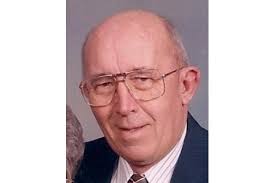 Fredrick Wetterau Obituary (2014)