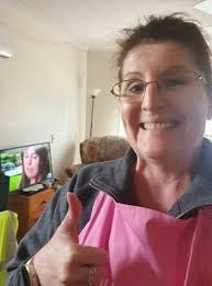 How this Mum has said goodbye to cigarettes and maintained her weight loss  and health!