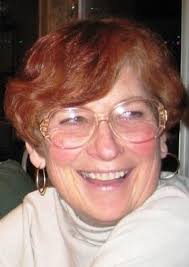 Jo Gould Obituary (1947