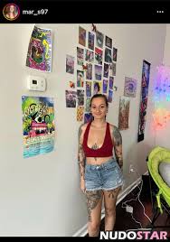 Foreign&boring  mar_s97  ravebabe1997 Nude Leaks OnlyFans Photo 1 -  NudoStar