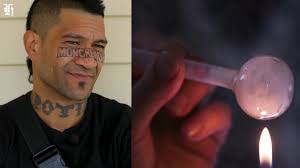 Members of the Ōpōtiki chapter of the Mongrel Mob speak to The New Zealand  Herald about the way P is affecting the gang