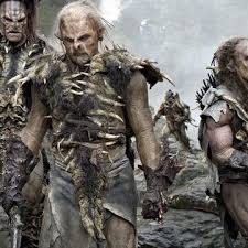 2,209 post karma 1,722 comment karma. Gundabad Orcs The One Wiki To Rule Them All Fandom