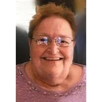 Ethel Freda Simpson Obituary