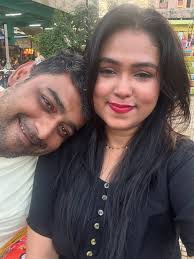 Black, glam and best people. Swipe till last. #redlipgirl #thatsdarling  #black #sunday