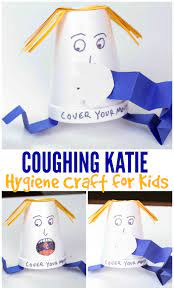 Teaching Children Personal Hygiene And Healthy Habits Lessons Here Is Some Per Healthy Crafts For Preschool Healthy Habits Activities Healthy Habits Preschool