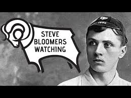 STEVE BLOOMERS WATCHING 2019 (match day version)