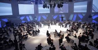 Markus püschel is a professor of computer science at eth zurich, switzerland, where he was the head of the department from 2013 to 2016. Bodenbelage Fur Messe Event U Objekt Messeteppich Markus Gmbh