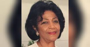 Mrs. Ella Mae Deshotel Obituary