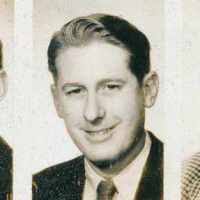 Dr. Fred W Heaton (1928–1997)