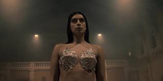 Felicity van stroe & linda. Sevdaliza Human Coub The Biggest Video Meme Platform
